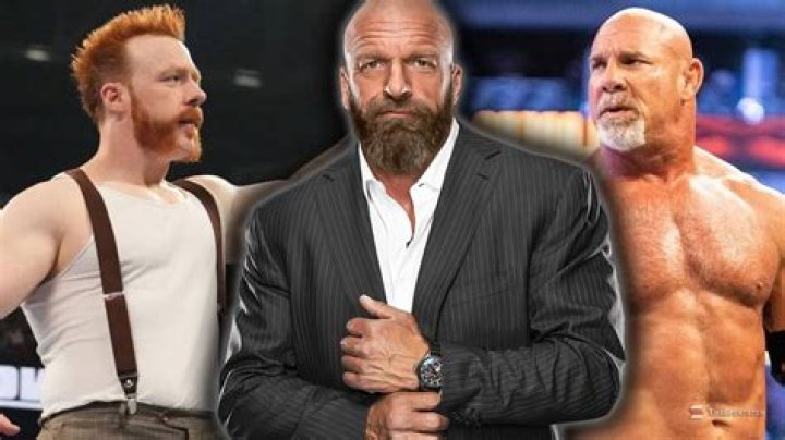 5 Wrestlers That Triple H Loved & 5 He Didn't
