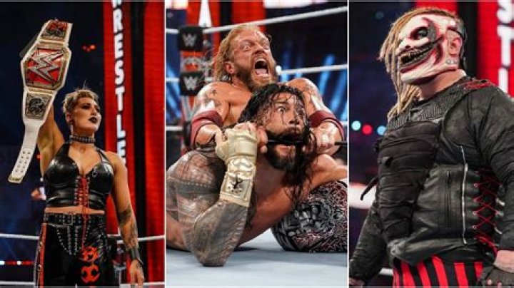 5 Wrestlers Who Stole The Show (& 5 Who Flopped)
