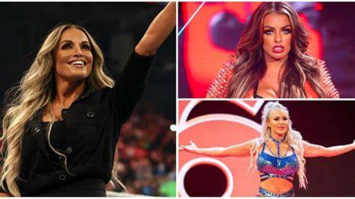 5 WWE Women With No Prior Wrestling Experience Who Succeeded (& 5 Who Failed)