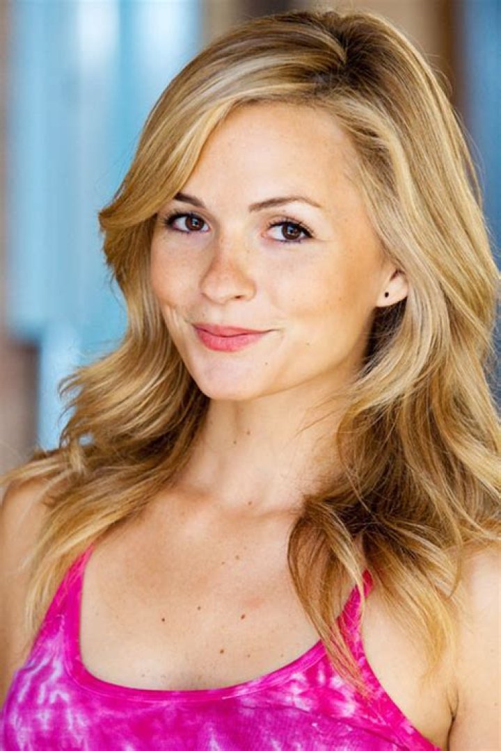 50 Hot Photos Of Lindsey Gort 12thBlog