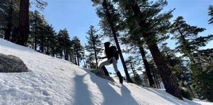56-Year-Old ‘Hiking Queen’ Suffers Tragic Death After Sliding Hundreds of Feet
Under the Most Unfortunate Circumstances
