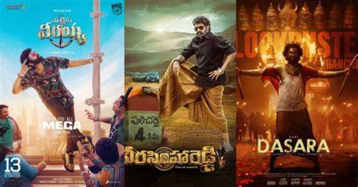5movierulz Telugu 2023: Your Ultimate Guide To Streaming Telugu Movies Online