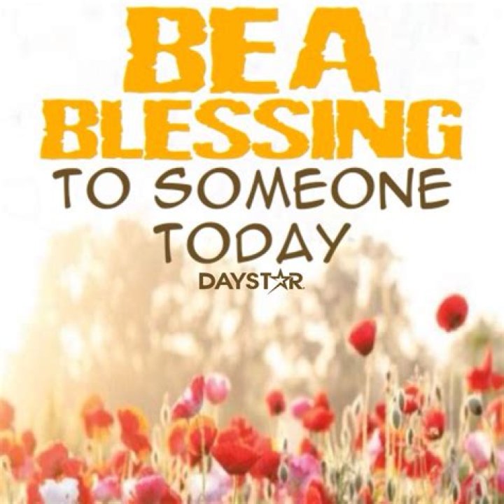 65+ Adorable Blessing Quotes And Blessing Whatsapp Images Status