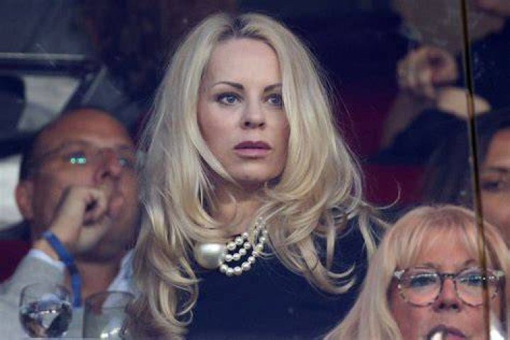 7 Facts About Helena Seger The Wife of Footballer, Zlatan Ibrahimović
