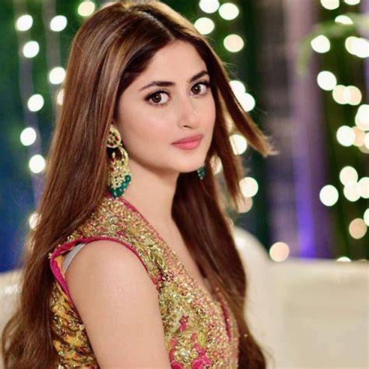 7 hottest Pakistani actresses and models Hot Pakistani women GQ India