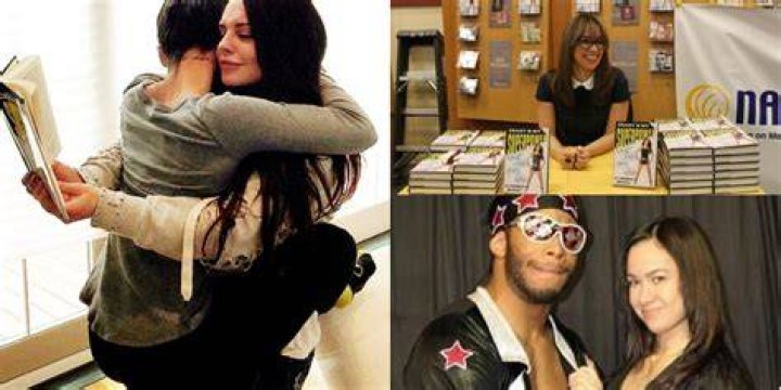 7 Things Fans Don’t Know About AJ Lee’s Life Outside WWE