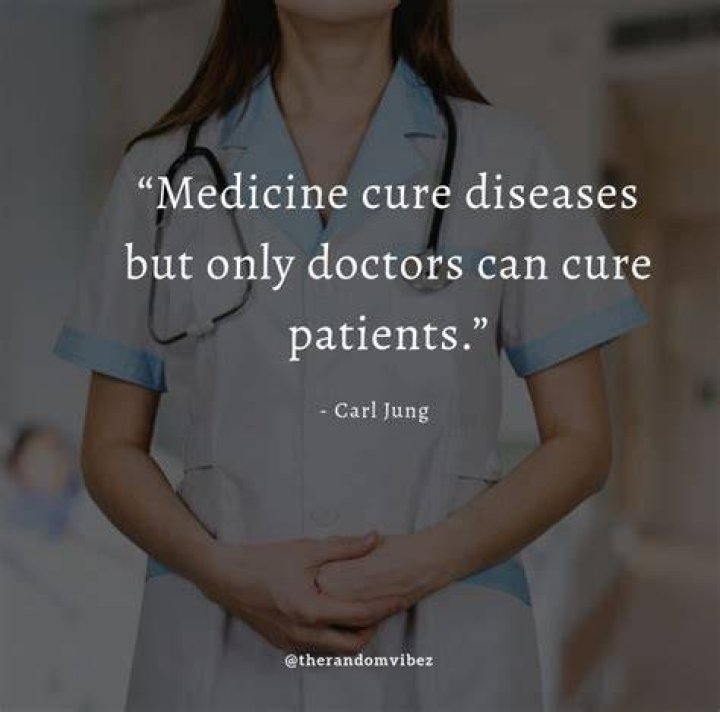 70 Inspirational Doctor Quotes to Express Your Gratitude The Random Vibez