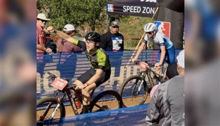 76-Year-Old Cyclist Loses His Life After a Horrific Accident