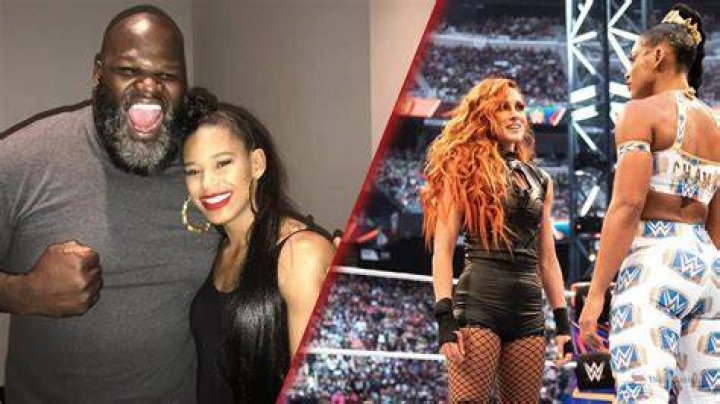 8 Backstage Tales About Bianca Belair Fans Should Know