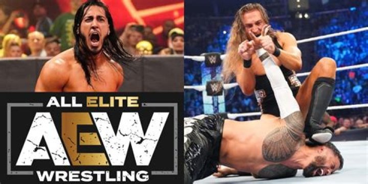 8 Male Wrestlers Who Aren't Working Well In WWE (& Who They Should Sign With Instead)