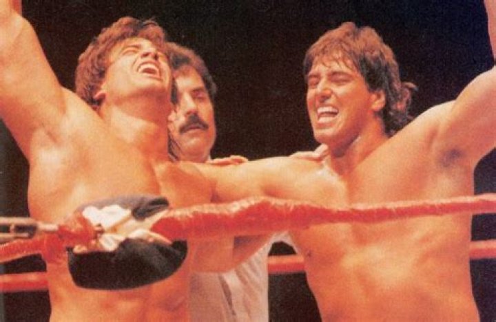 8 Male WWE Stars Who Hated Each Other And 7 Female Foes
