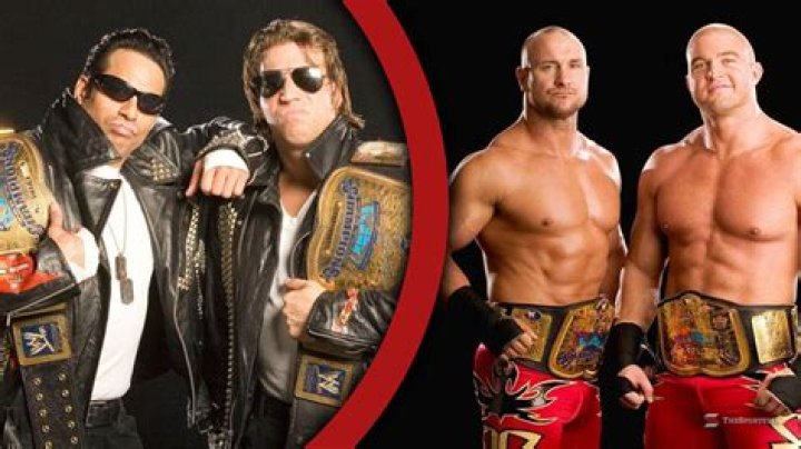 8 Tag Team Partners Who Drifted Apart After Retirement Featured Image