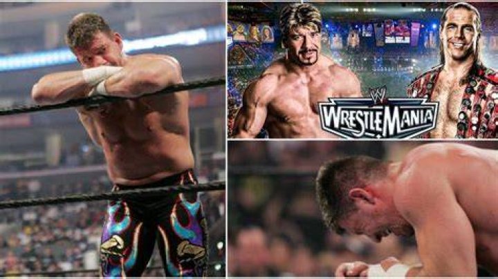 8 Things Fans May Not Know About Eddie Guerrero