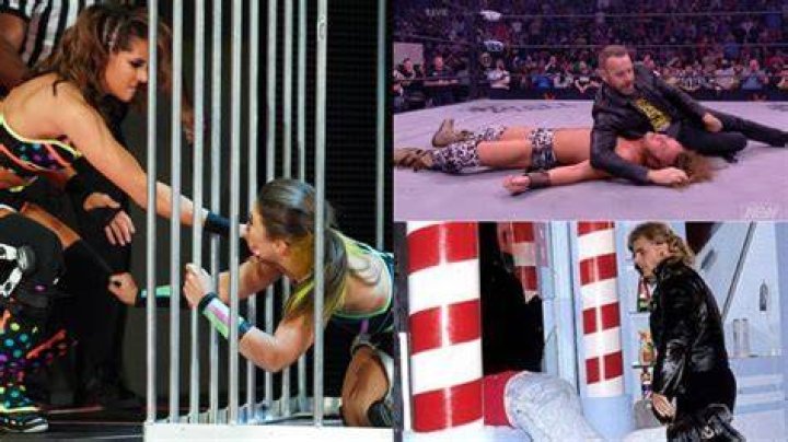 8 Wrestlers Who Always Betray Their Tag Team Partners