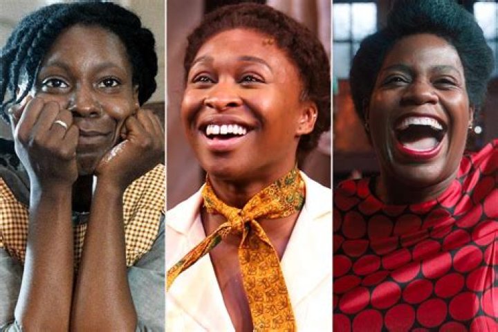 9 Actors Of Color Who Should've Been Nominated For An Oscar This Year