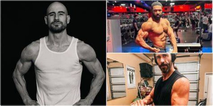 9 Retired Tag Team Wrestlers Who Stayed In Incredible Shape