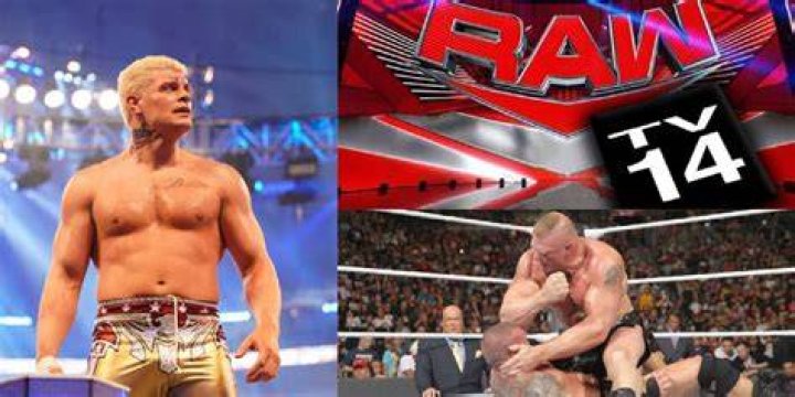 9 Wrestlers Who Will Benefit The Most With Raw Going TV-14