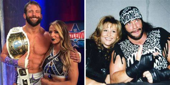 9 Wrestling Couples That Broke Up In The 2000s Where Are They Now