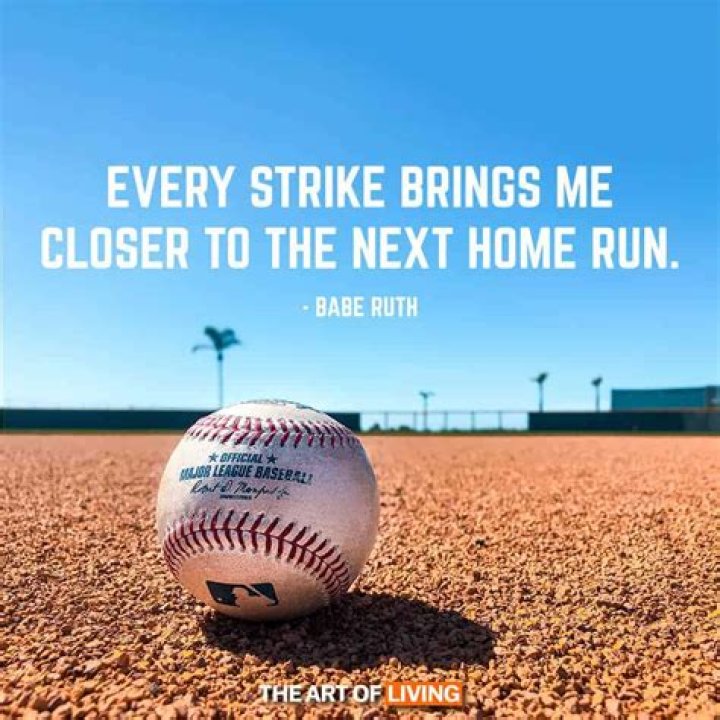 93 Best Baseball Quotes of All Time From Legends to