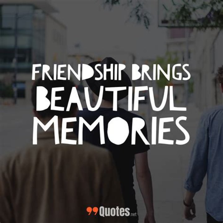 99 Cute Short Friendship Quotes You Will Love [with images]