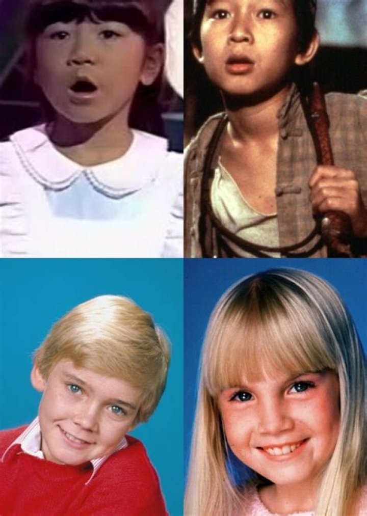 A Child Called It Fan Casting on myCast