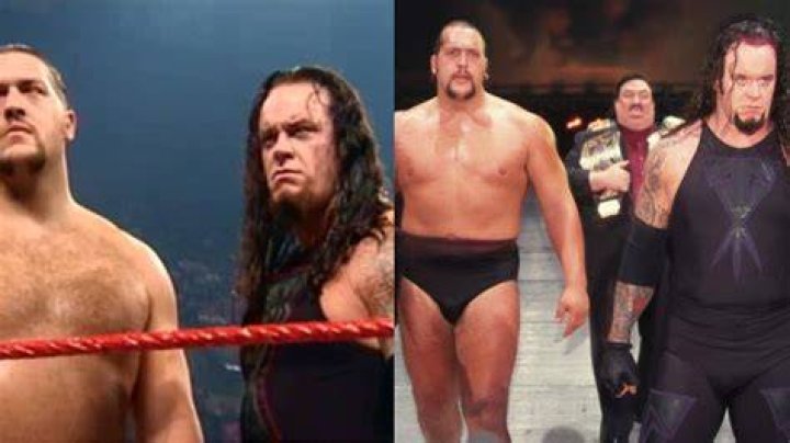 A Completely Forgotten Team Of Legends During WWE's Attitude Era