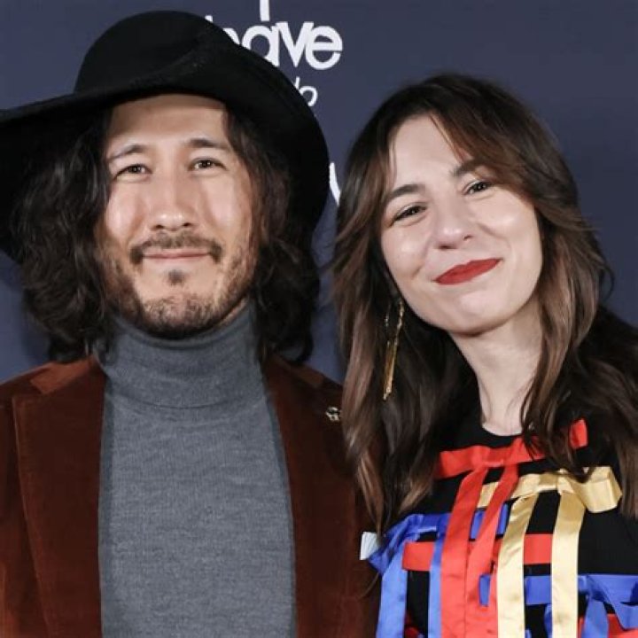 A Comprehensive Guide To Amy Markiplier: The Life And Career Of Mark Fischbach's Partner