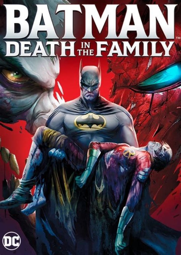 A Death in the Family (2016) on myCast
