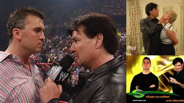 A Forgotten & Bizarre WWE Feud, Revisited
