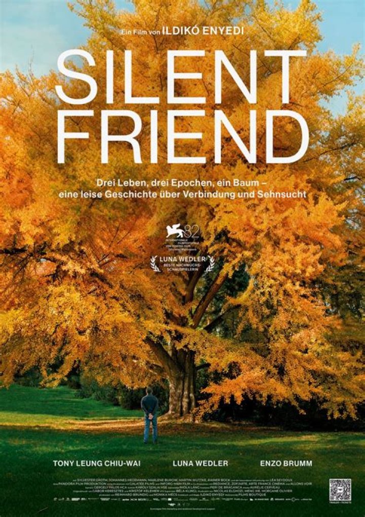 A Friend to Die For
