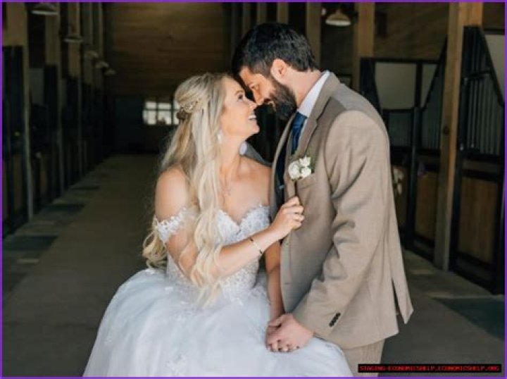 A Glimpse Into The Life Of Amberley Snyder Husband