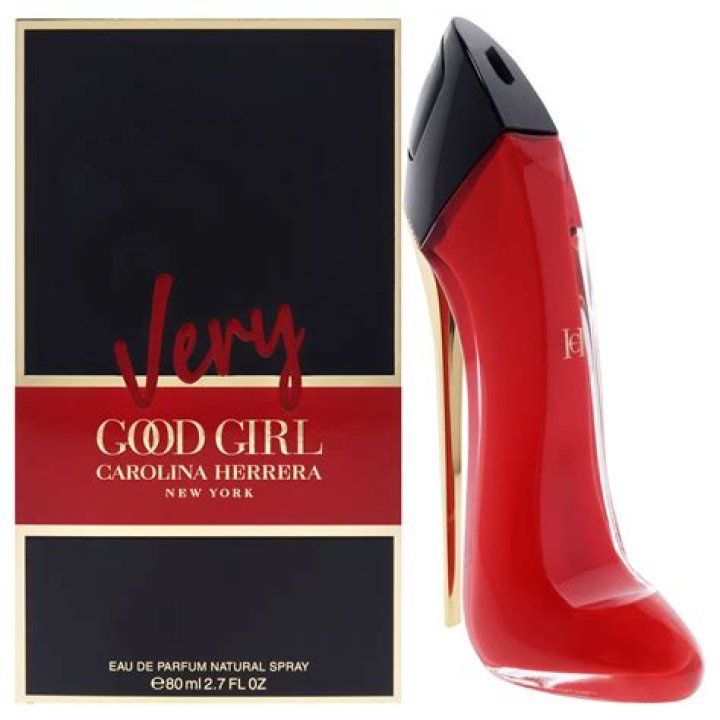 A Good Girl's Guide to Murder