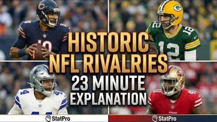 A Guide To A Historic Rivalry