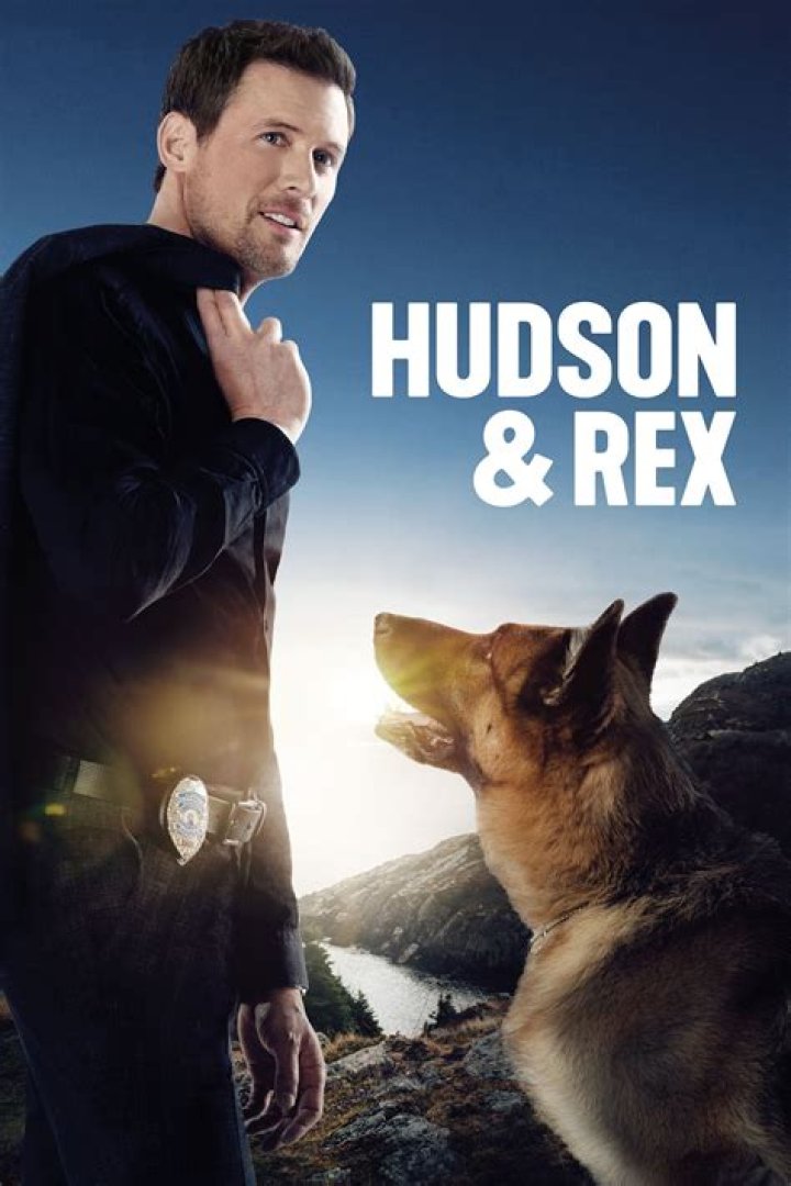 A.J. Hudson Fan Casting