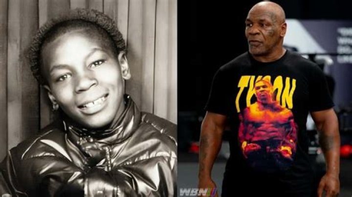 A Kid’s Request Prompts Mike Tyson to Reveal Instructions He Left for His Wife
In Case He Dies