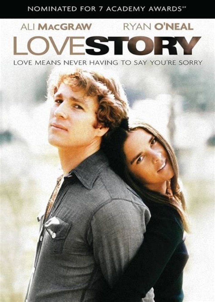 a love story Fan Casting on myCast