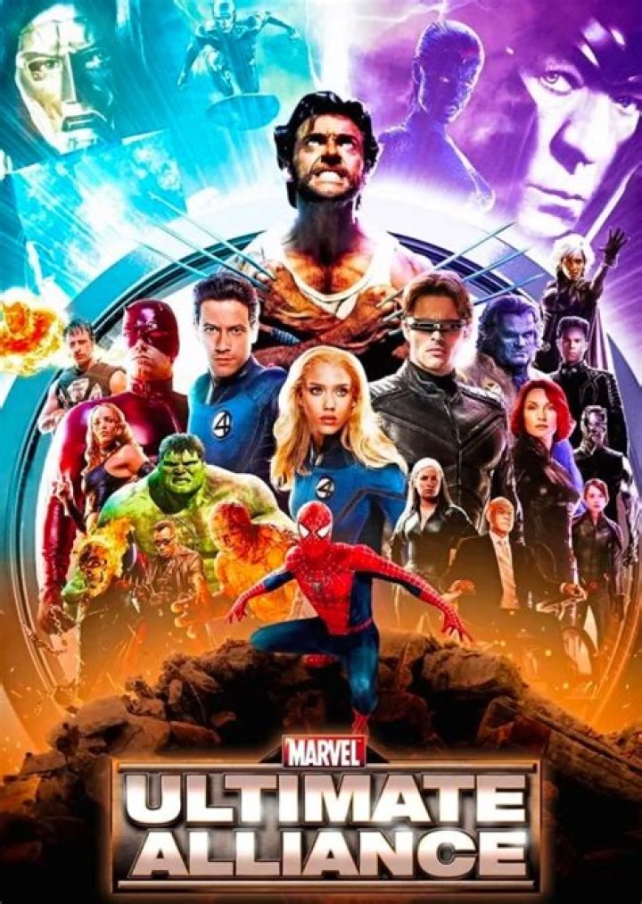 A New Alliance on myCast