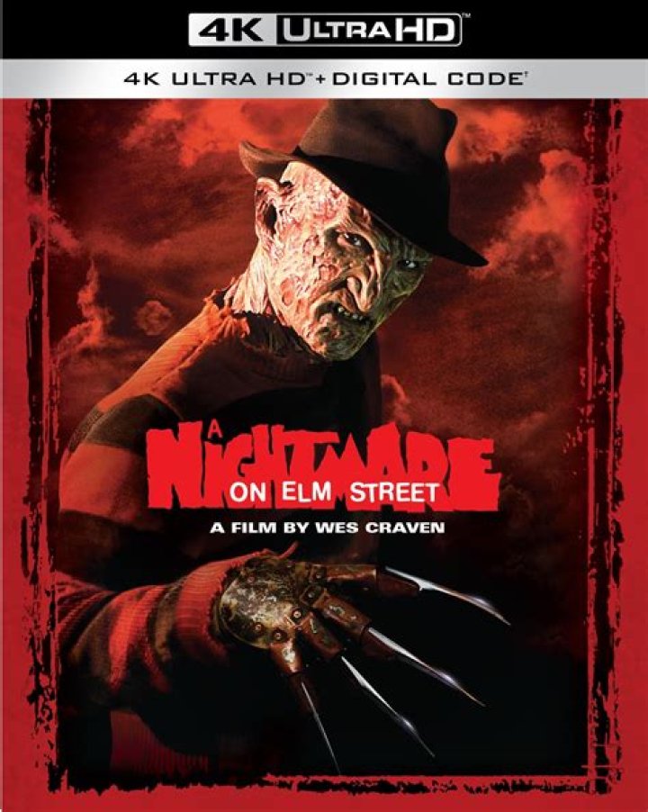 A Nightmare on Elm Street Continues (2026)