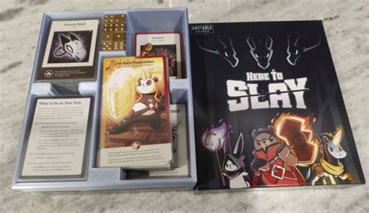 A Slay: The Ultimate Guide To Mastering The Art Of Slaying