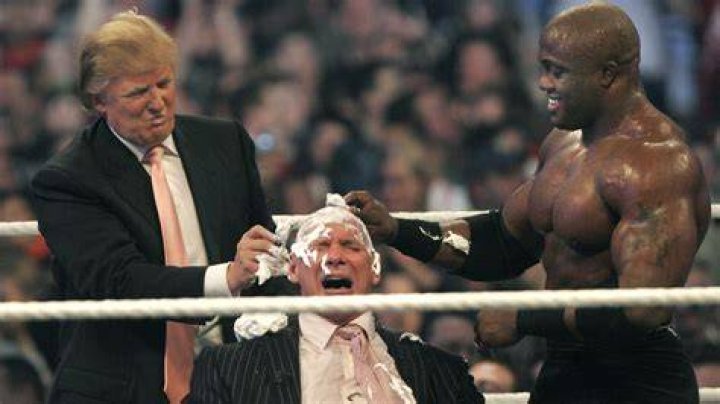 A Vince McMahon Biography Is Coming In 2022