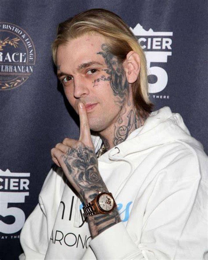 Aaron Carter's siblings raise money for mental health after his death