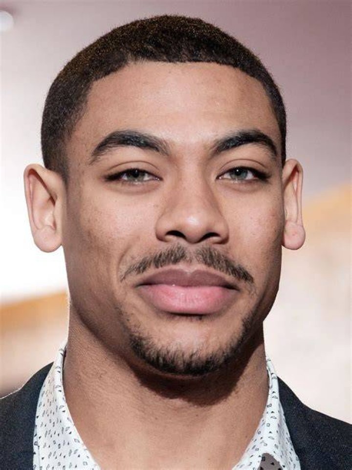 Aaron Pierre Old (2021) Movie Wiki Fandom