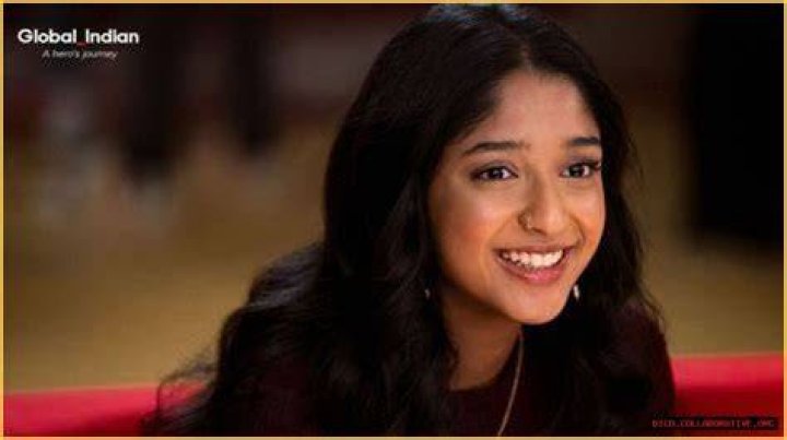 Aarti Majmudar: The Rising Star Of Indian Cinema