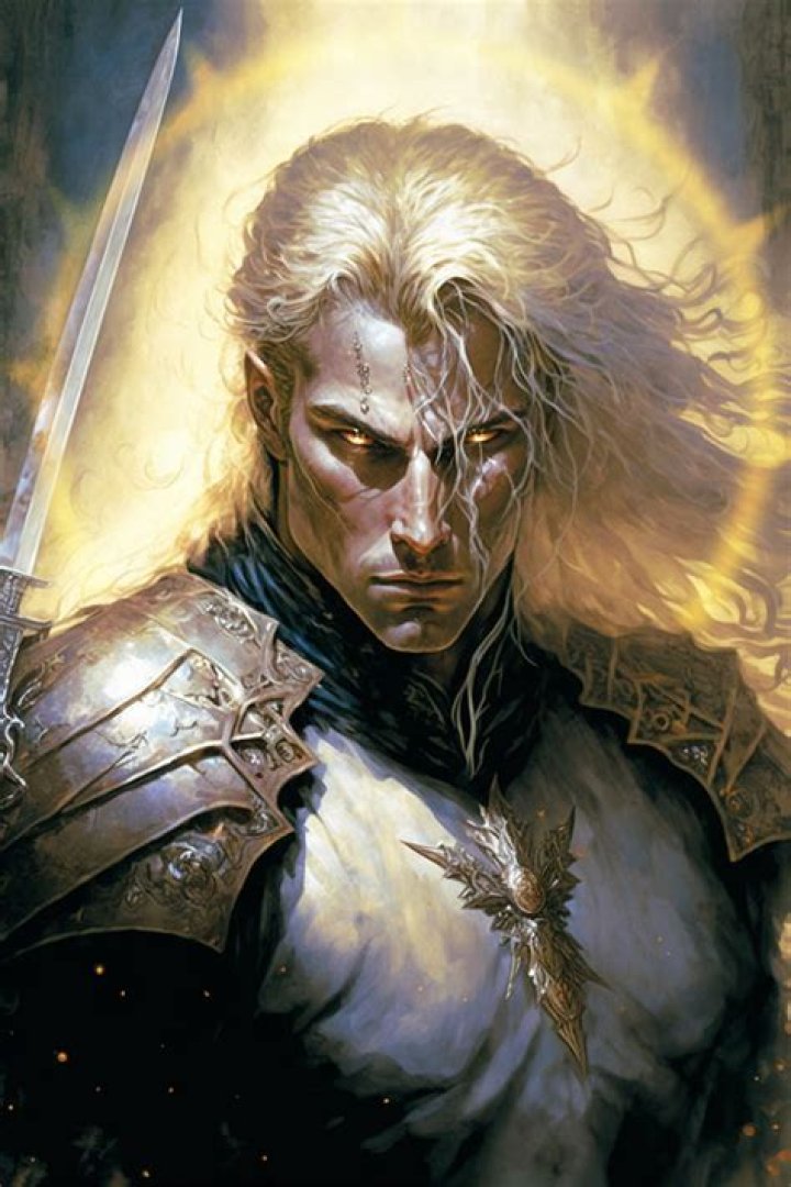 Aasimar name generator Mythjourneys