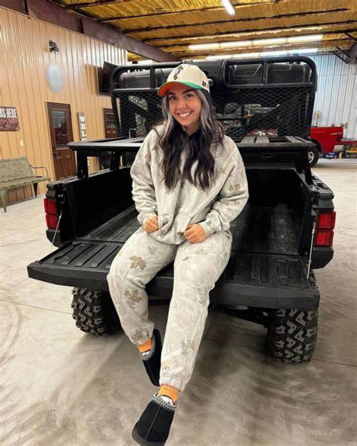 Abby Berner: A Deep Dive Into Her Life And Career