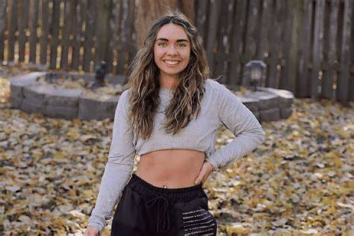 Abby Berner (TikTok star) wiki, net worth, biography, age, boyfriend