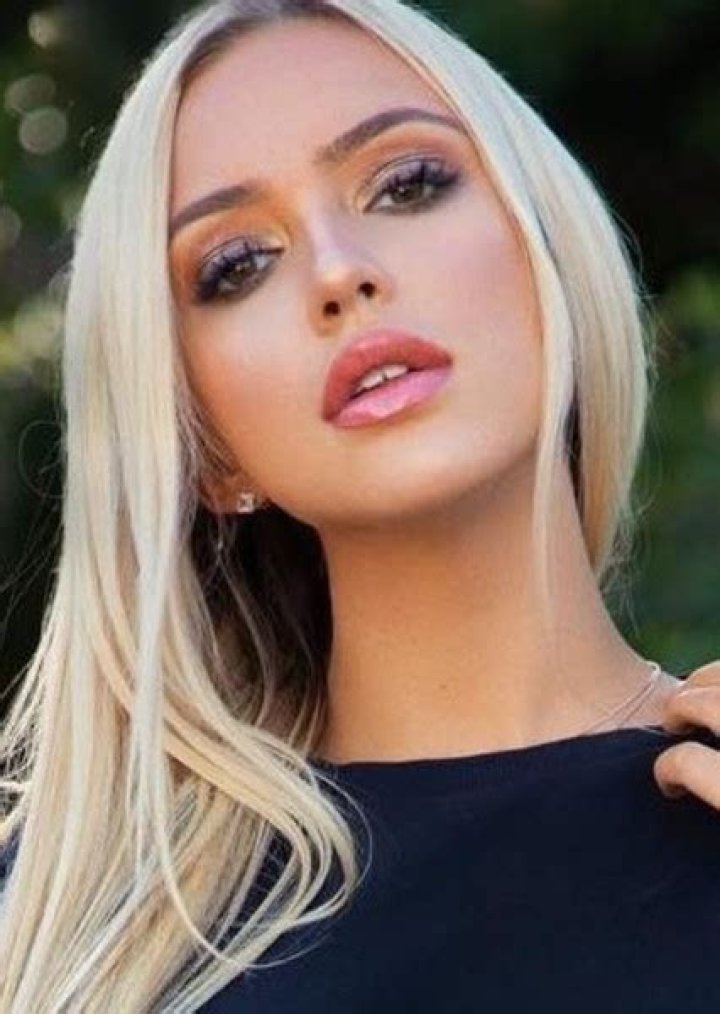 Abby Rao Fan Casting