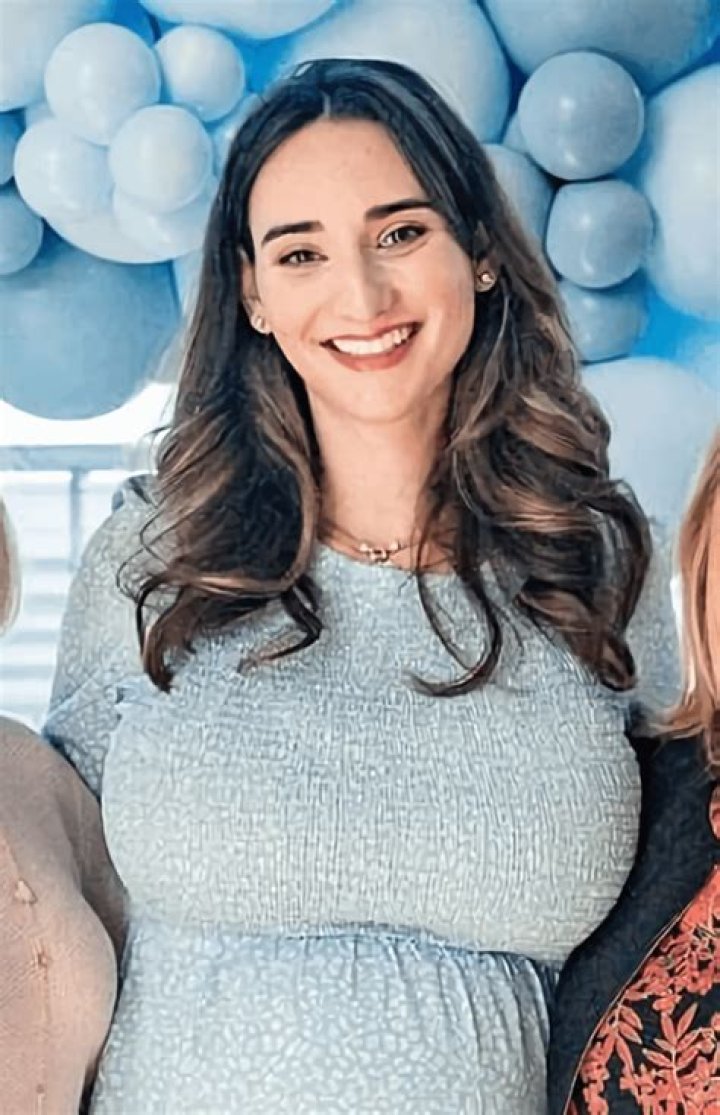 Abby Shapiro r/Celebswithbigtits
