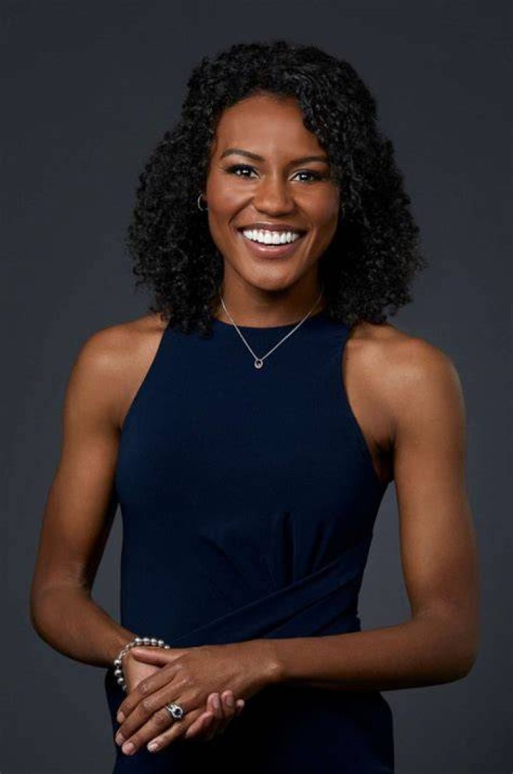 ABC News Taps Janai Norman as &lsquo;Good Morning America&rsquo; Weekend Anchor