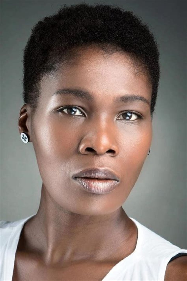 Abena Ayivor Fan Casting